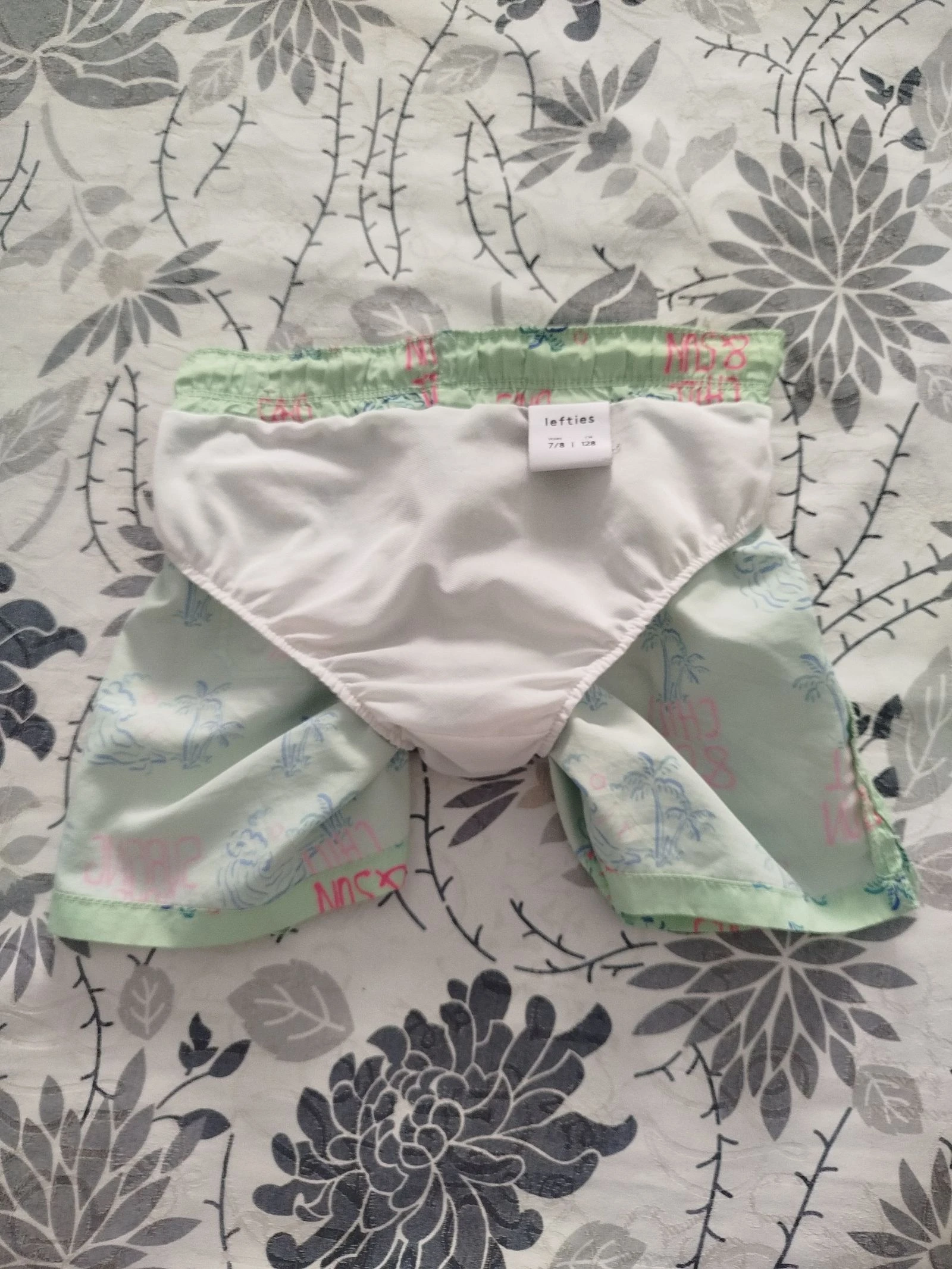 Maillot de bain enfant – photo 7